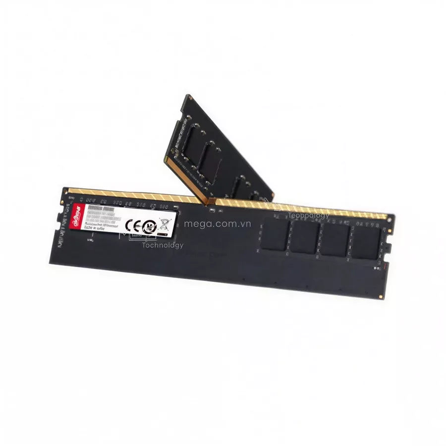 Ram 16GB-3200 PC Dahua DDR4 C300 DHI-DDR-C300U16G32