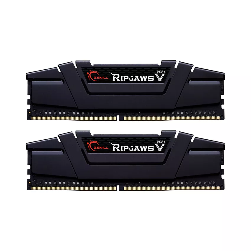 Ram PC 8gb-3200 Gskill Ripjaws V