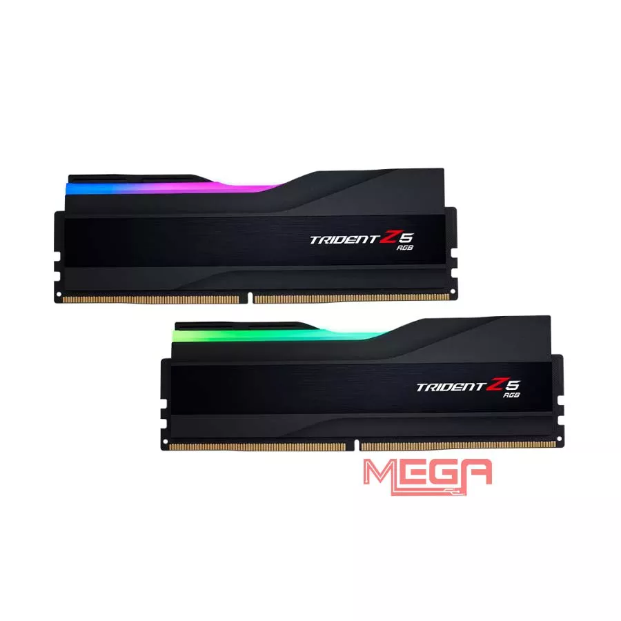 Ram 64gb 6400 PC Kit Gskill Trident Z5 RGB DDR5