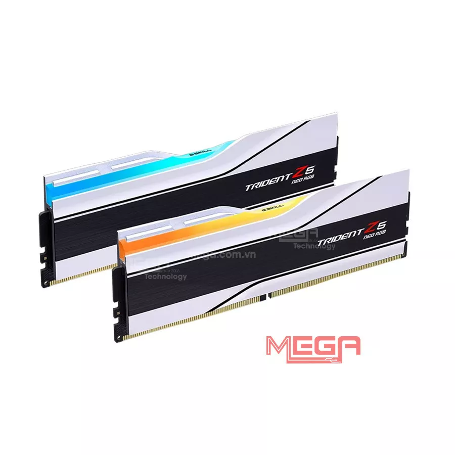 Ram 32GB 6000 PC G.Skill Trident Z5 Neo RGB