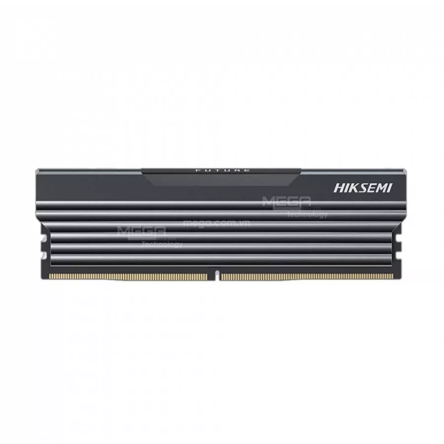Ram 16GB 3200 PC Hiksemi Future DDR4 Màu đen