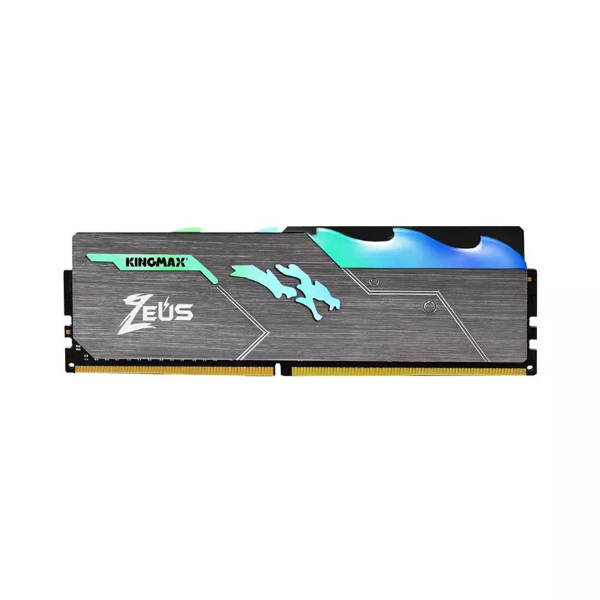 Ram 32gb 3600 PC Kingmax Zeus Dragon DDR4 RGB