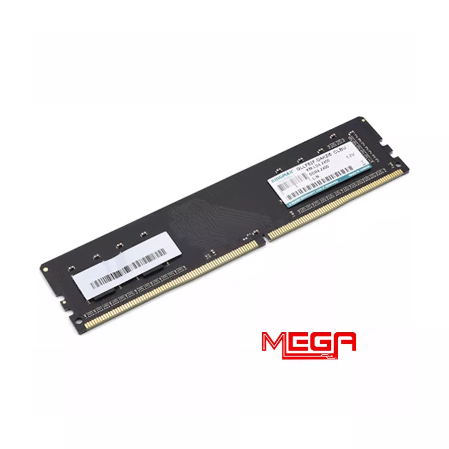 Ram 8gb 3200 PC Kingmax DDR4