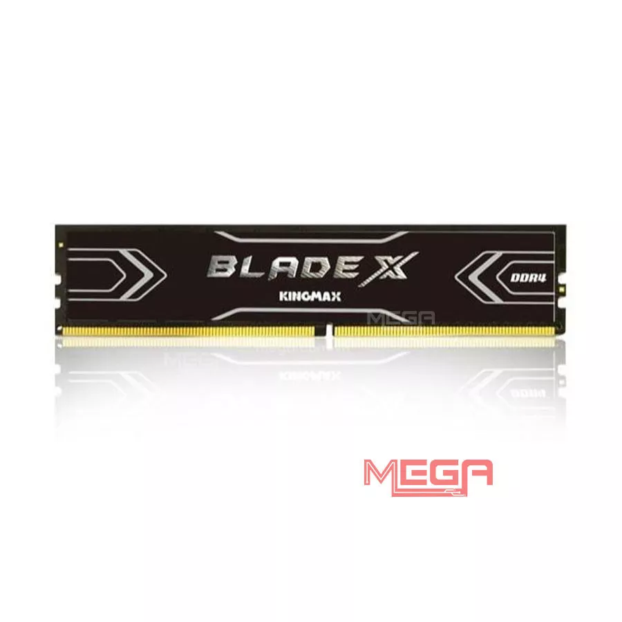Ram 8gb 3600 PC Kingmax Blade X DDR4