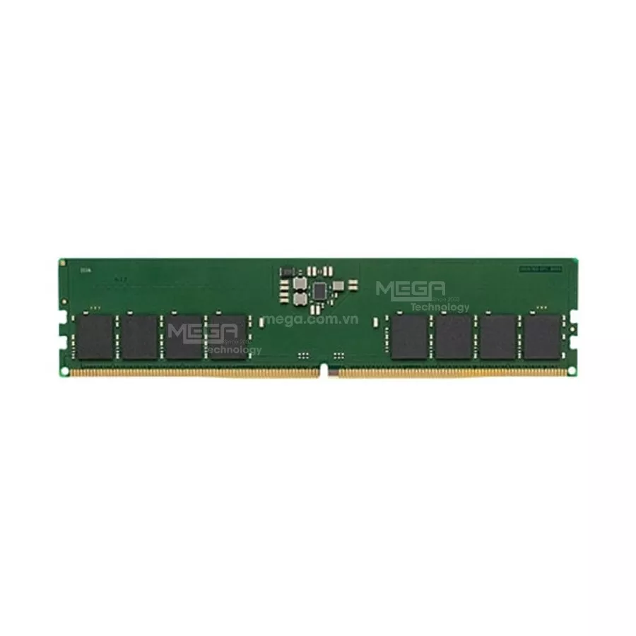 Ram 16gb 5600 PC Kingston CL46 UDIMM