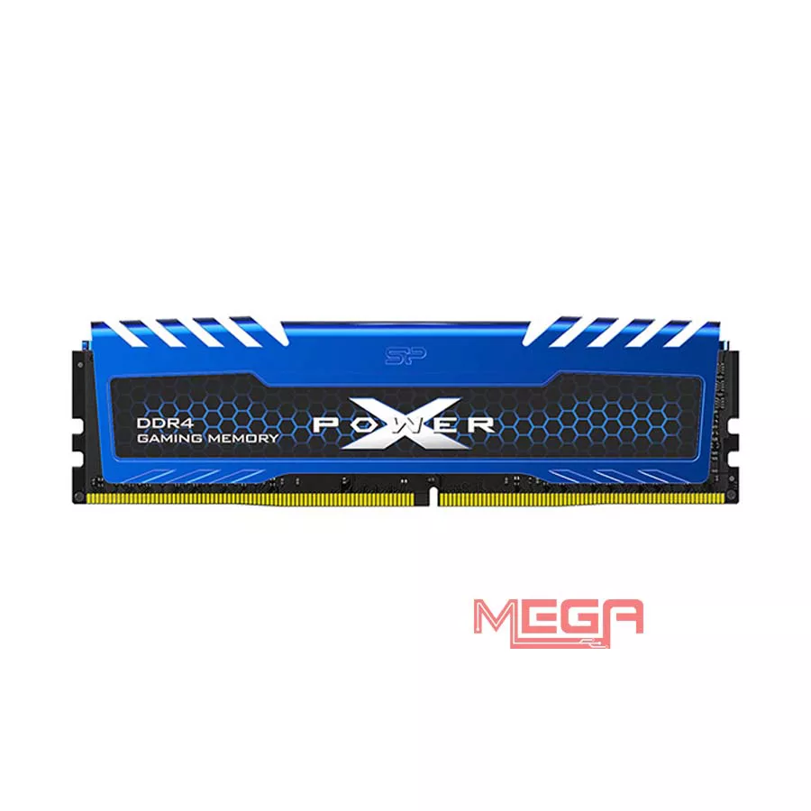 Ram PC 8GB 3200 Silicon DDR4 SP008GXLZU320BSA