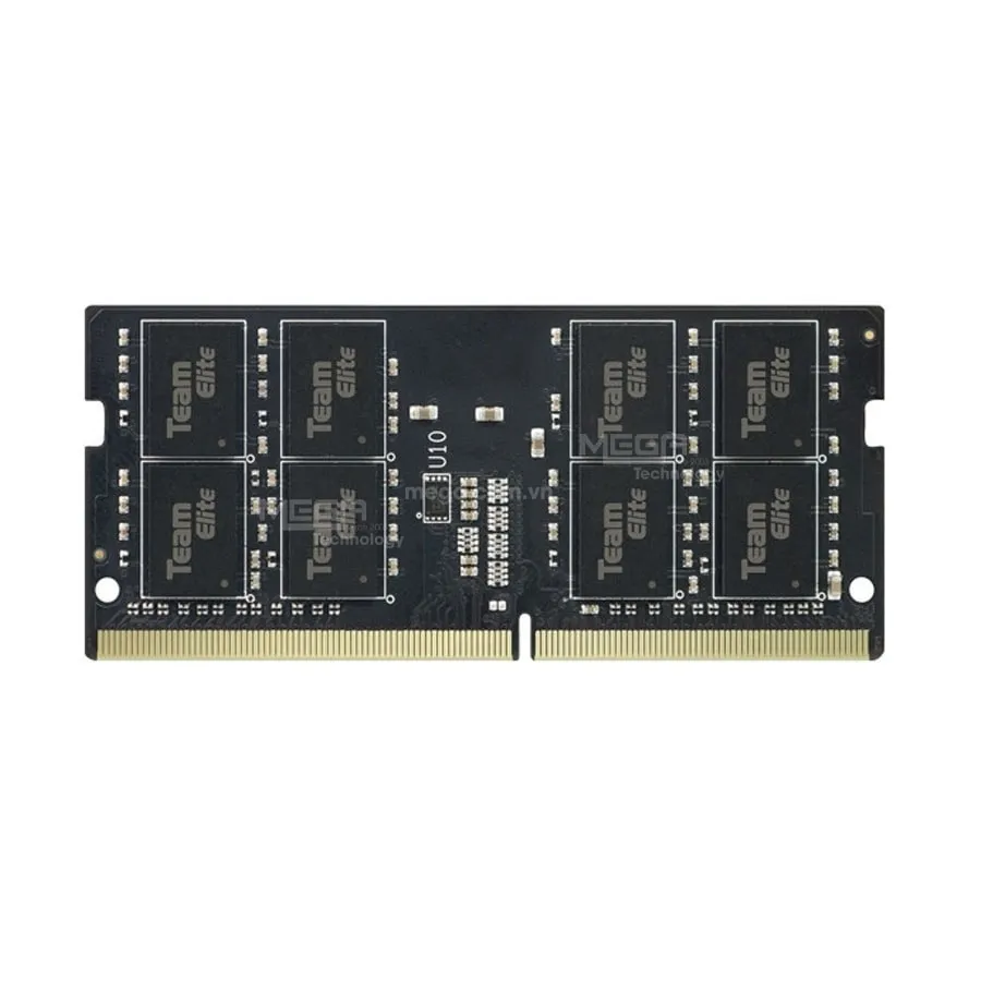 Ram notebook 16GB 3200 Teamgroup Elite DDR4