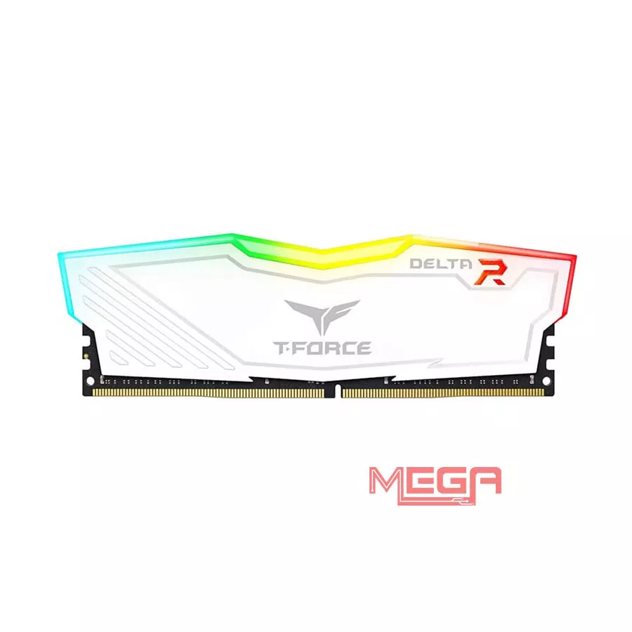 Ram 16gb 3600 PC TeamGroup T-Force Delta RGB DDR4