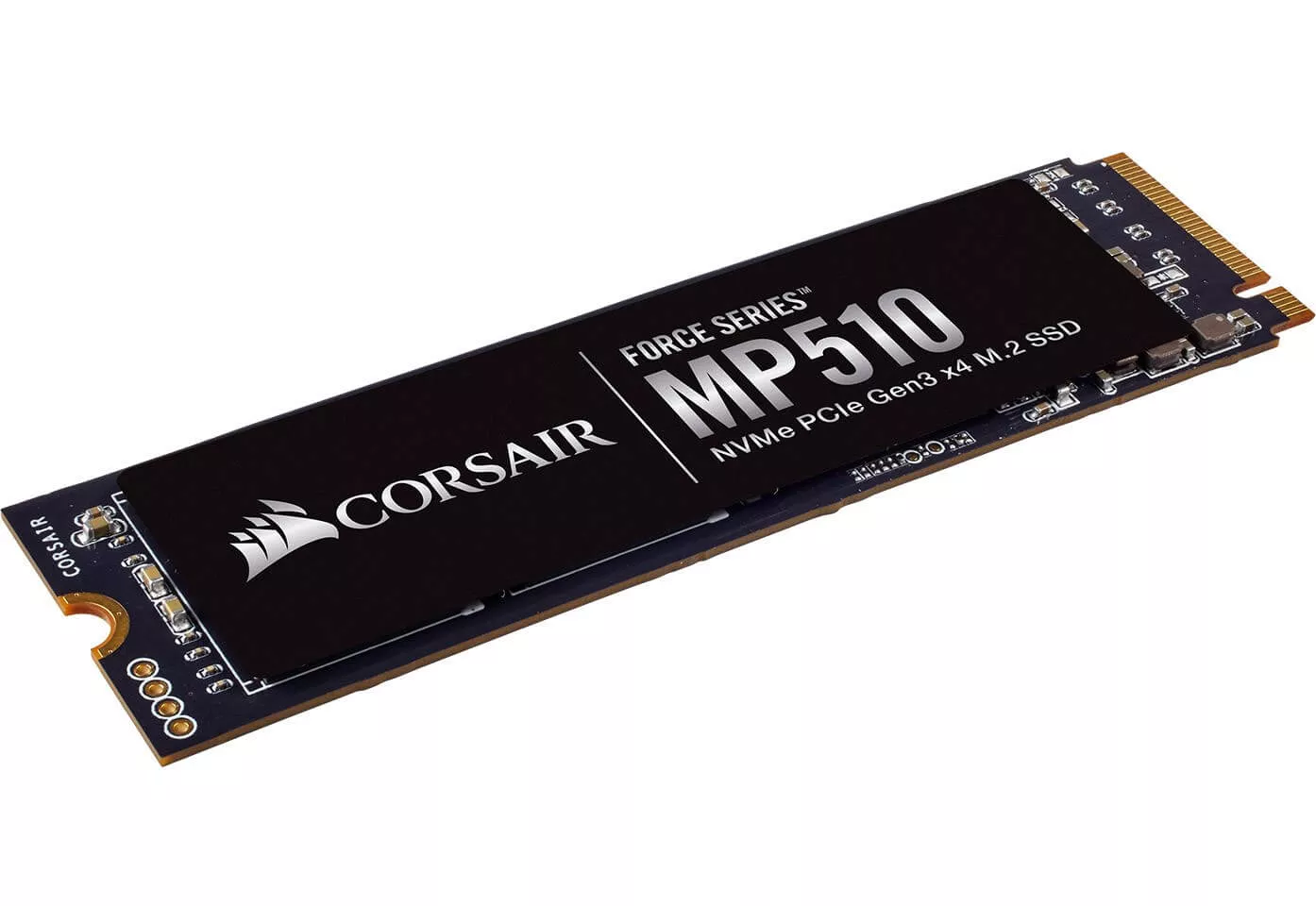 SSD Corsair 960GB M.2 PCIE MP510