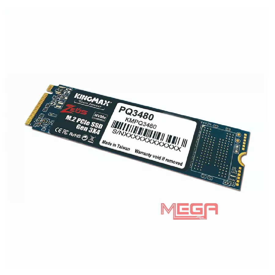 Ổ cứng SSD Kingmax 1TB PQ3480