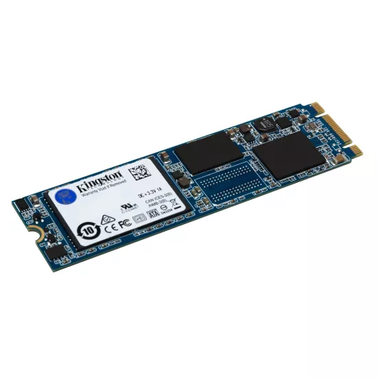 Ổ cứng SSD M.2 Kingston 120GB 2280 SA400