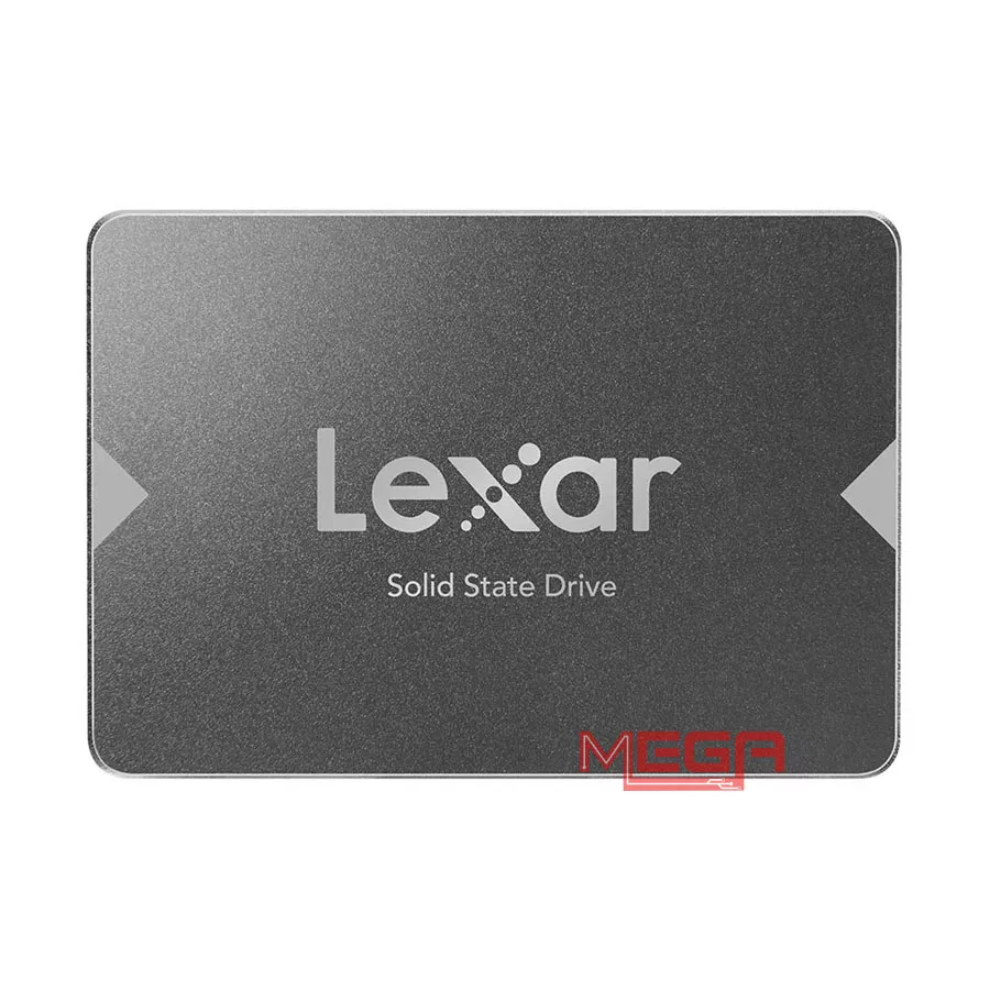 Ổ cứng SSD Lexar Sata 256gb LNS100-256RB