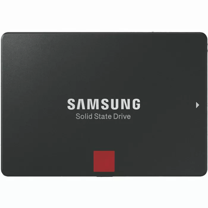 Ổ cứng SSD Samsung 860PRO 2TB MZ-76P2T0BW