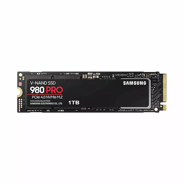 Ổ cứng SSD Samsung 980 PRO 1TB