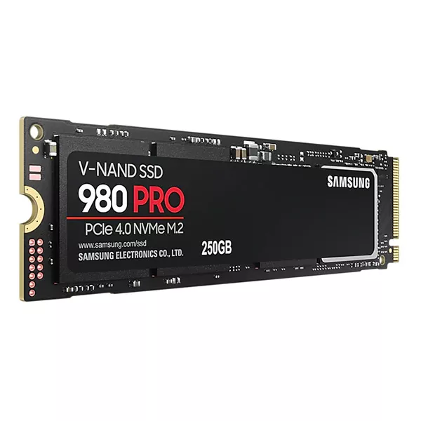 Ổ cứng SSD Samsung 980 PRO 250GB