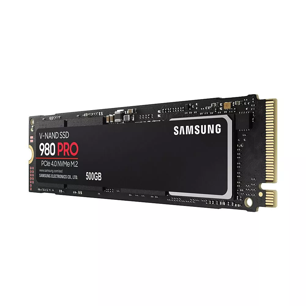 Ổ cứng SSD Samsung 980 PRO 500GB
