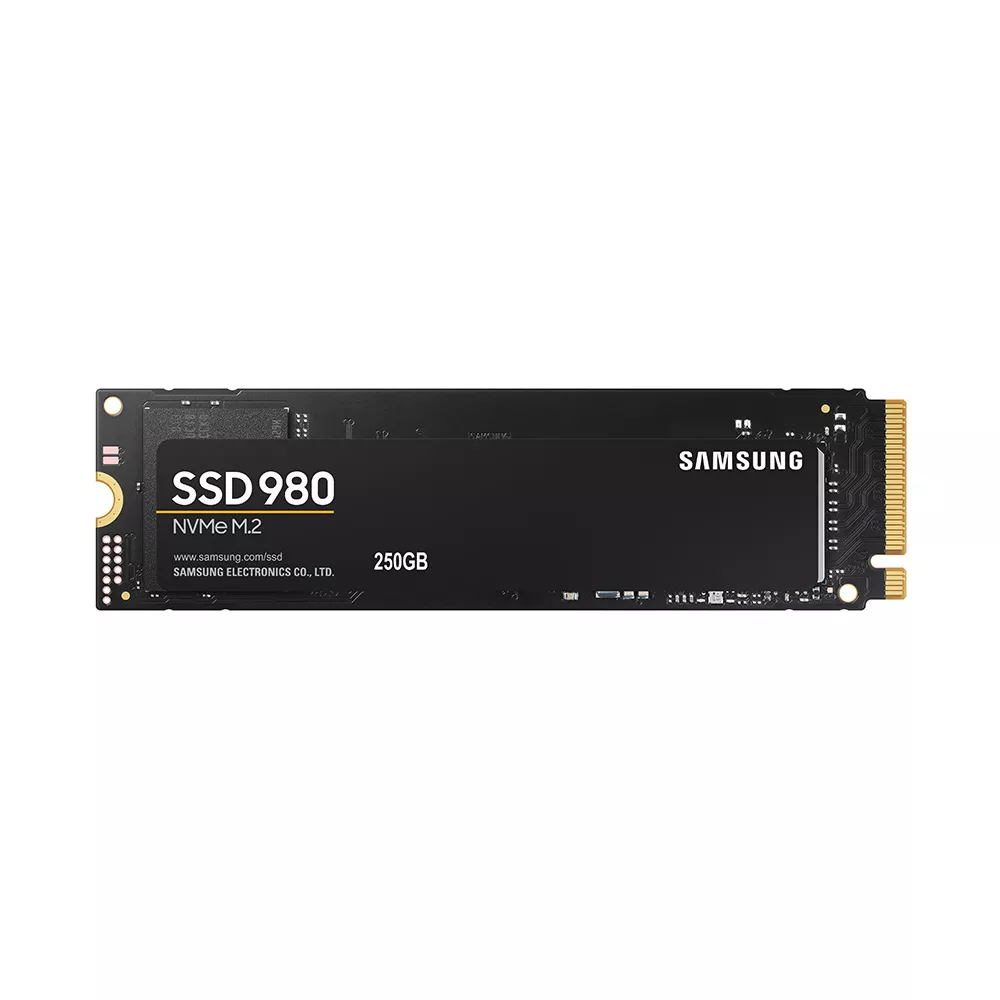 Ổ cứng SSD Samsung 980 EVO 250GB