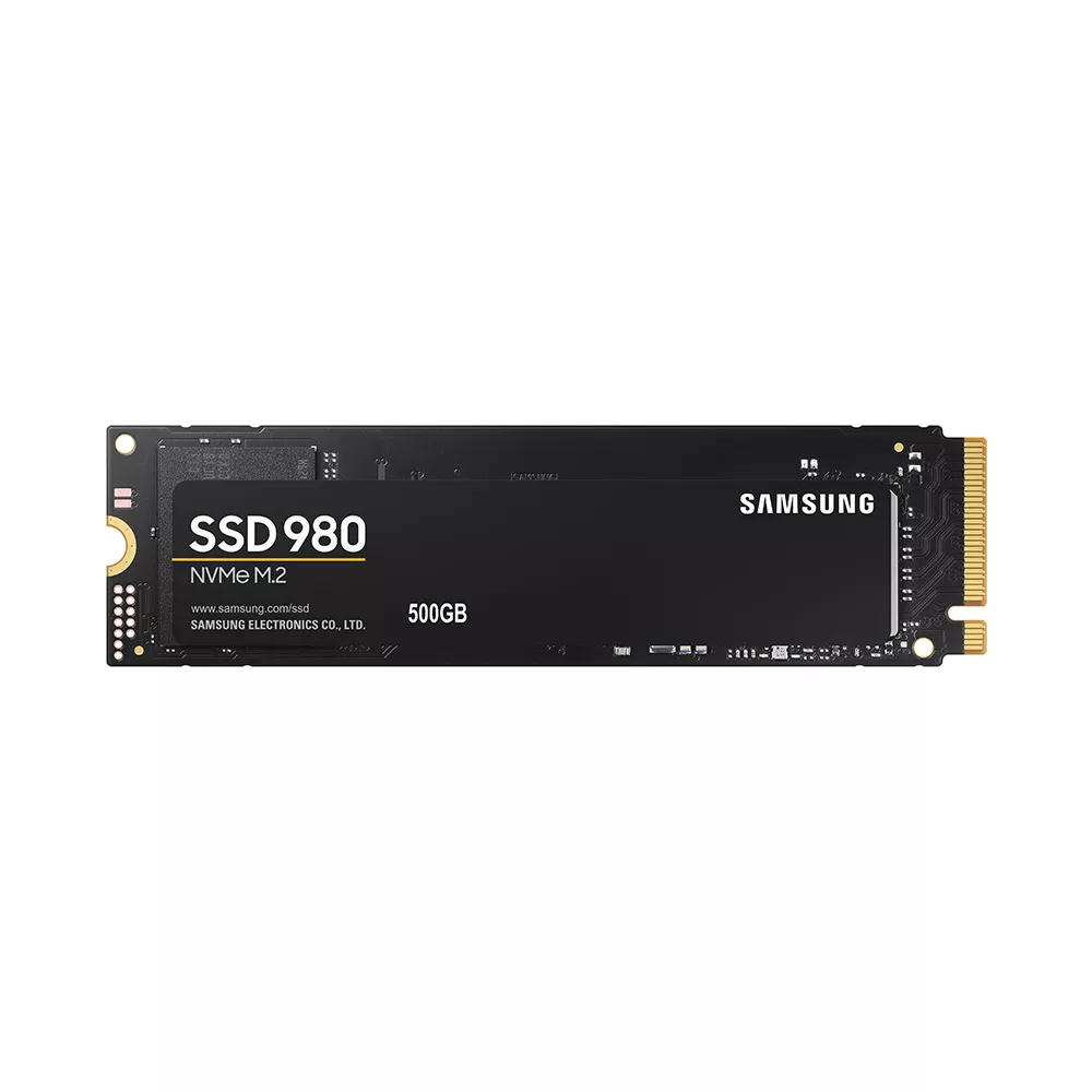 Ổ cứng SSD Samsung 980 500GB