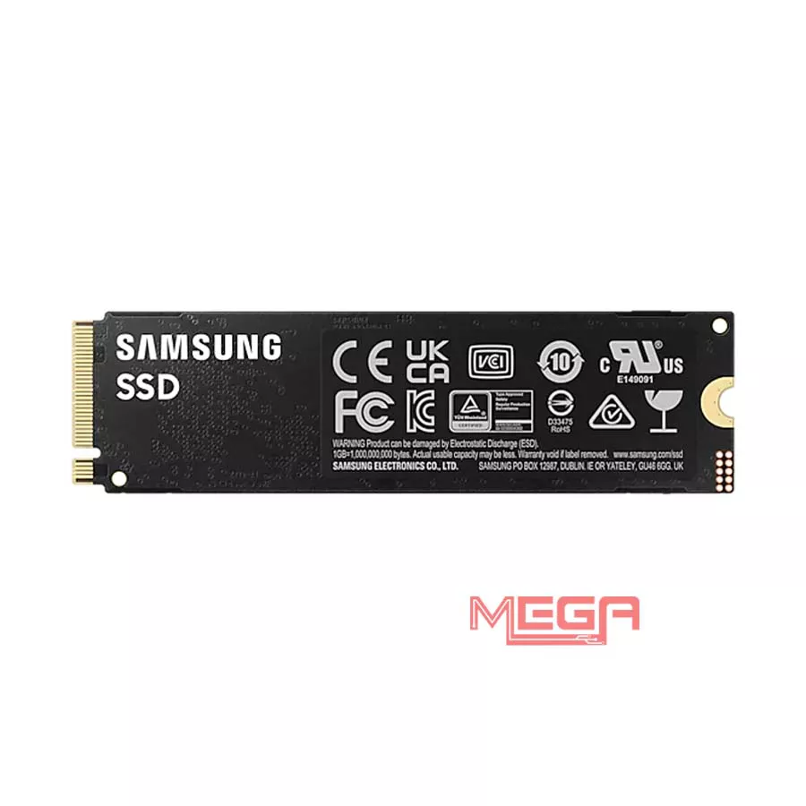 Ổ cứng SSD Samsung 990 PRO 2TB