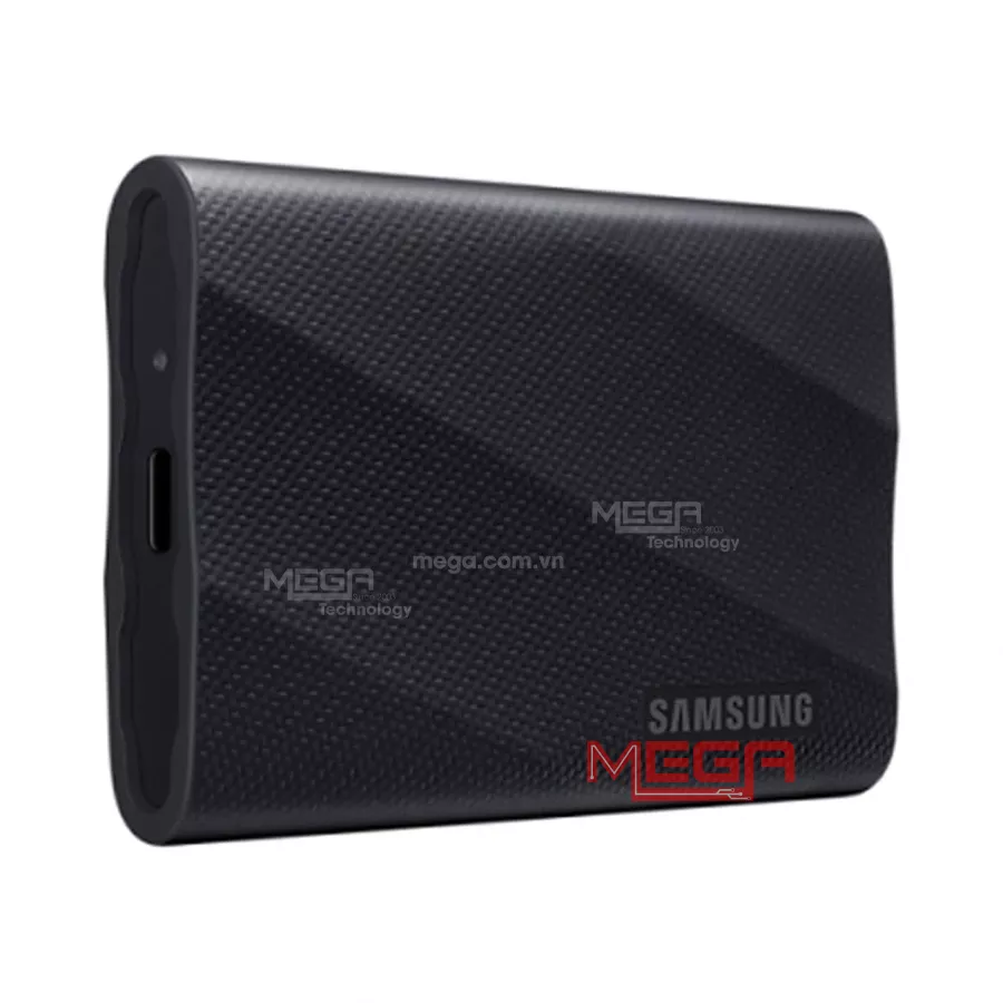 Ổ cứng SSD Box Samsung T9 Portable 1TB