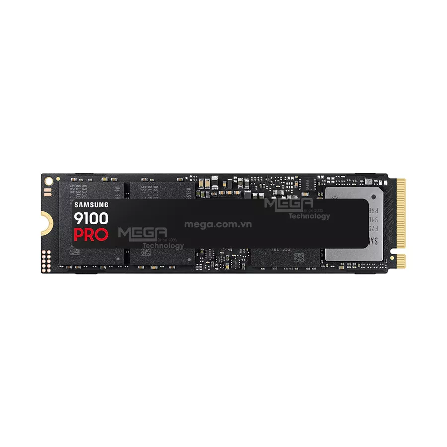 SSD Samsung 9100 PRO 1TB