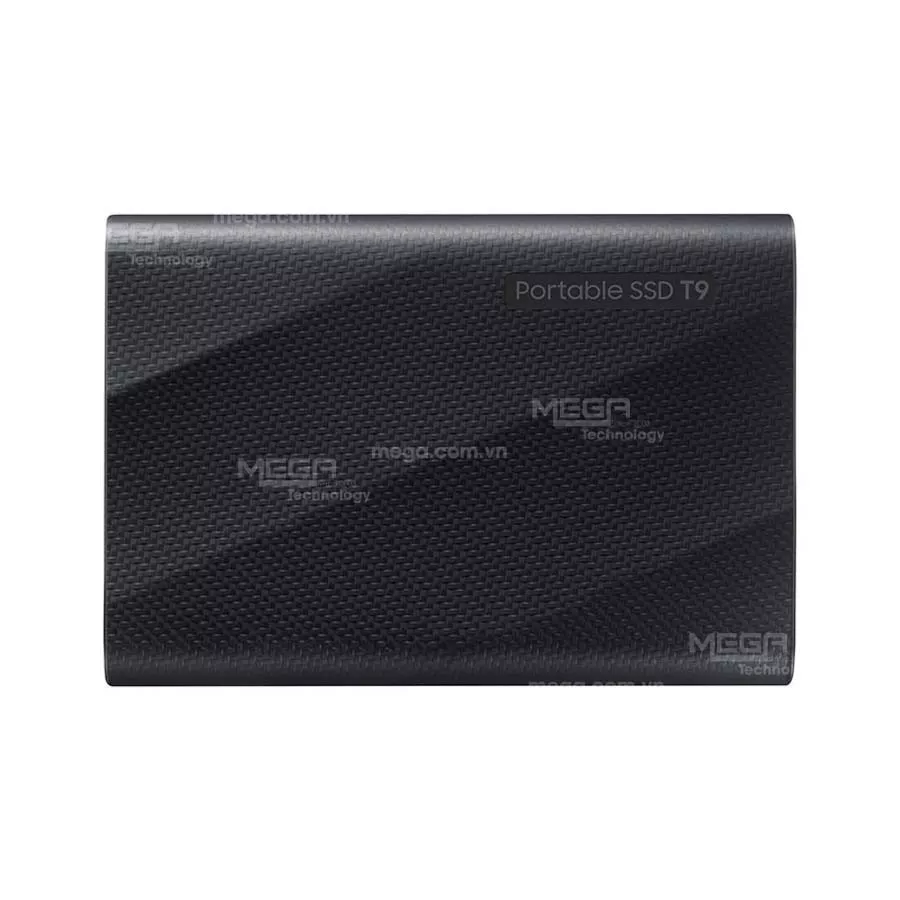 Ổ cứng SSD Box Samsung Portable T9 2TB
