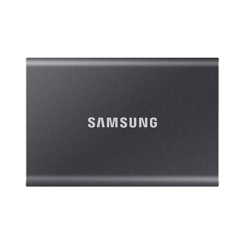 Ổ cứng SSD Box SamSung T7 Portable 1TB 2.5 inch USB -C