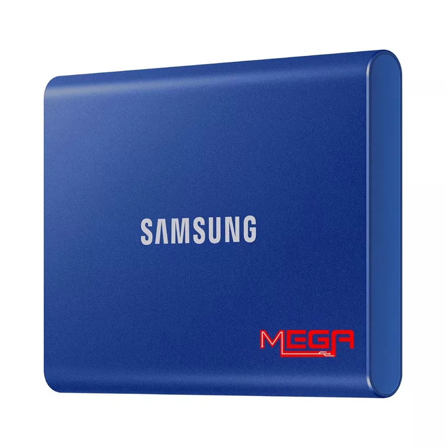 SSD Box Samsung T7 Portable 2TB 2.5 inch