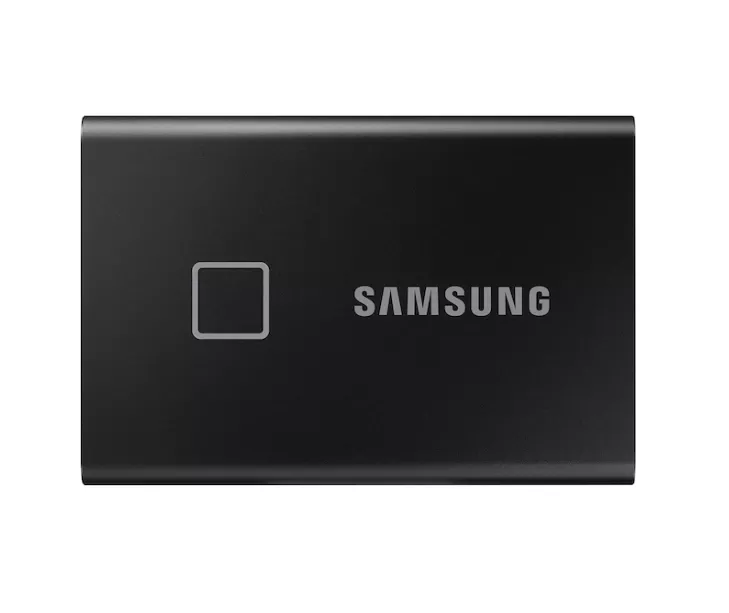 Ổ cứng SSD SamSung T7 Touch 2TB