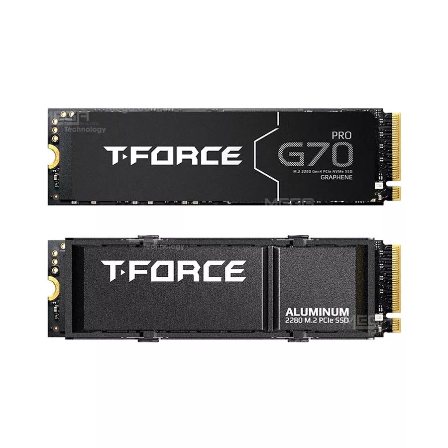 Ổ cứng SSD TeamGroup 1TB G70 PRO
