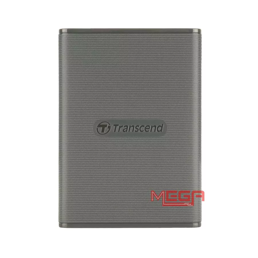 Ổ cứng di động SSD Box Transcend ESD360C 2TB TS2TESD360C