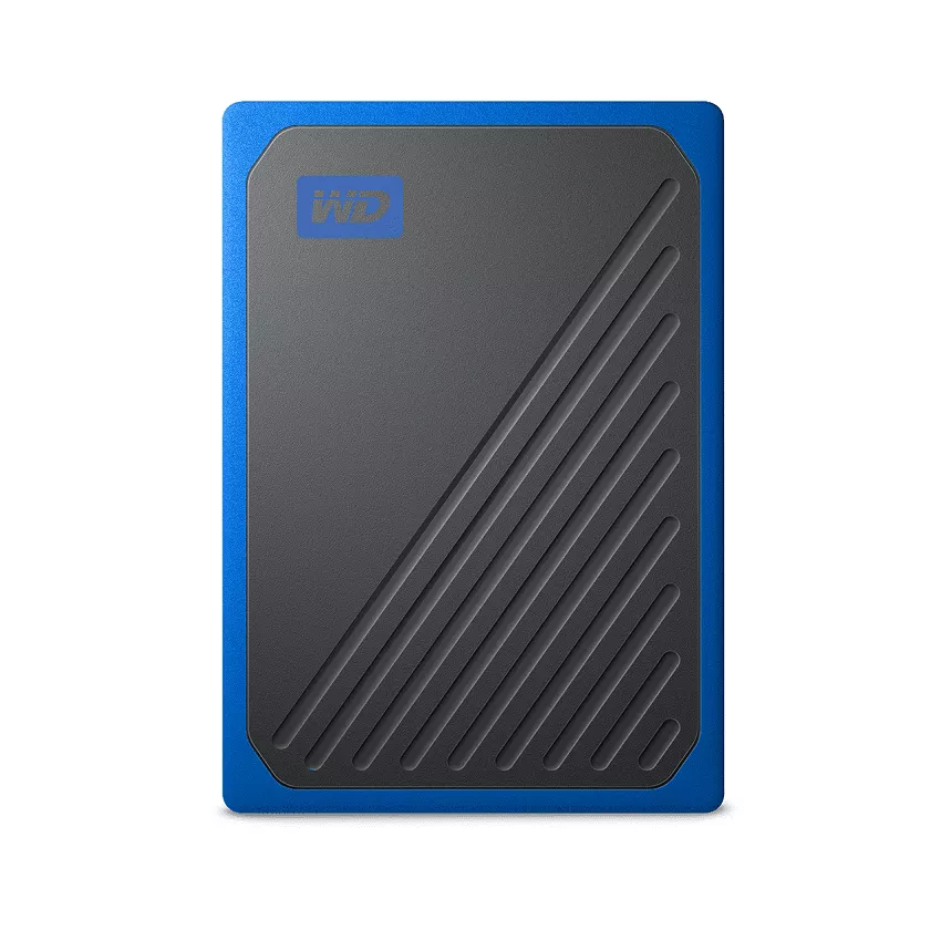Ổ cứng SSD WD 1TB My Passport Go