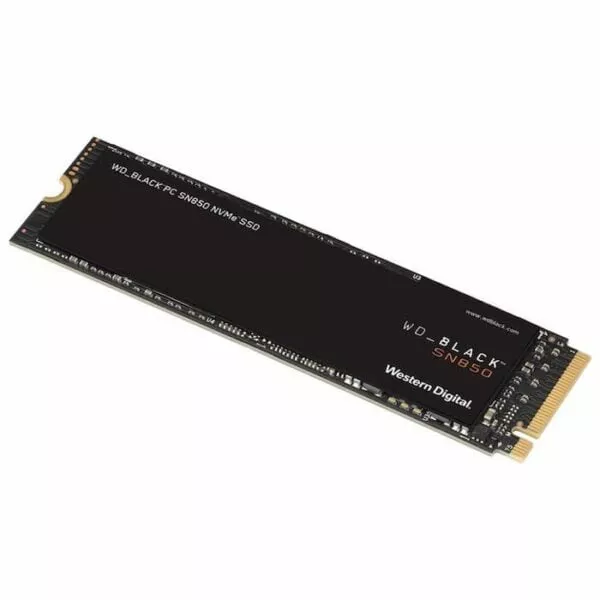 Ổ cứng SSD WD Black SN850 1TB