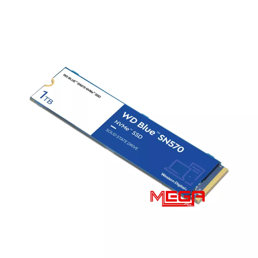 Ổ cứng SSD WD Blue SN570 1TB