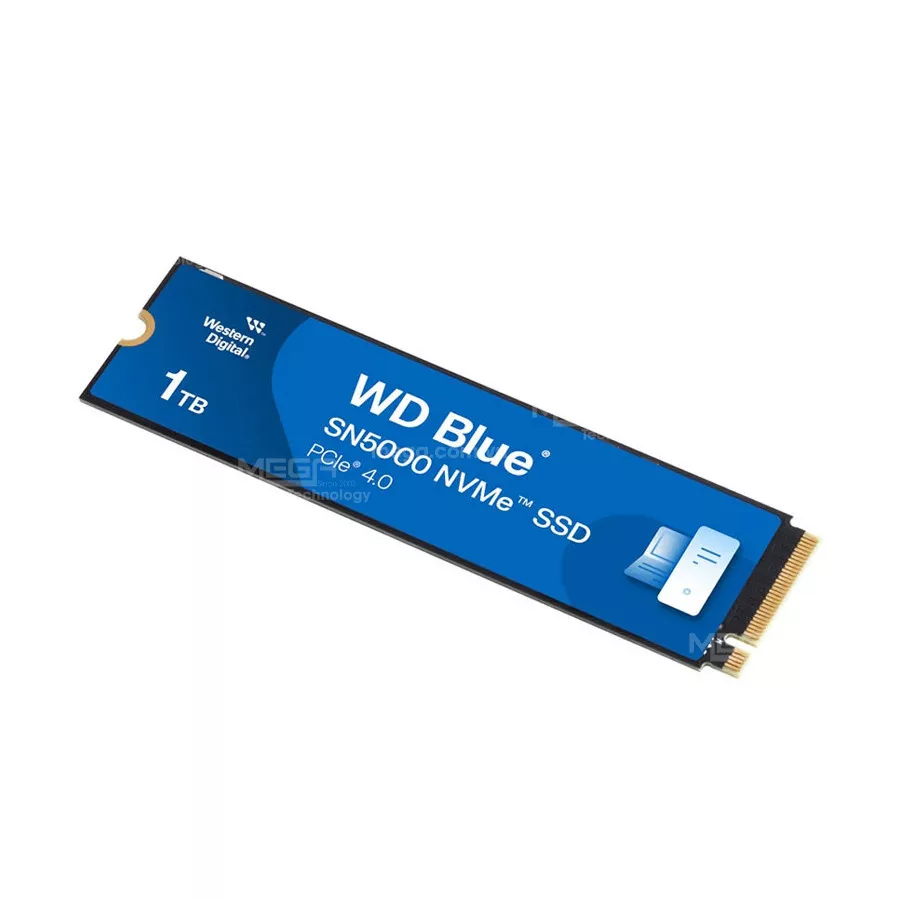 Ổ cứng SSD WD Blue SN5000 1TB