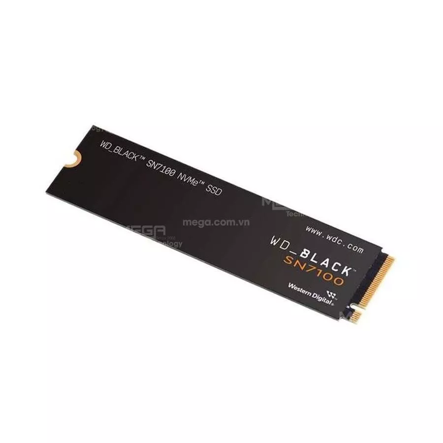 Ổ cứng SSD WD 1TB Digital Black SN7100