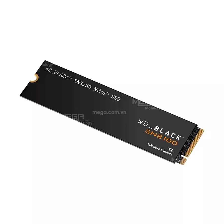 Ổ cứng SSD WD Black SN8100 2TB