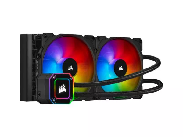 Tản nhiệt nước Corsair H115i ELITE CAPELLIX - CW-9060047-WW