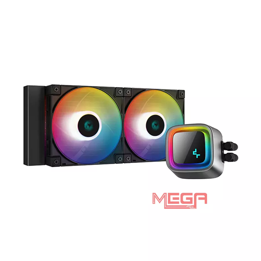Tản nhiêt nước Deepcool LS520 Black