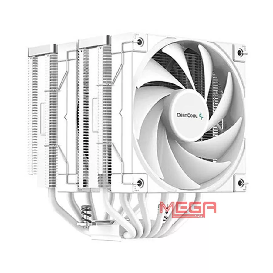 Tản nhiệt khí Deepcool AK620 WH