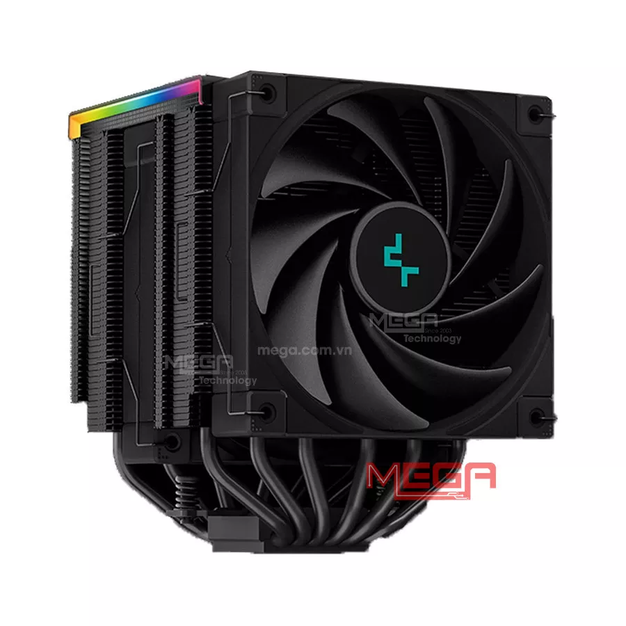 Tản nhiệt khí Deepcool AK620 Digital Pro