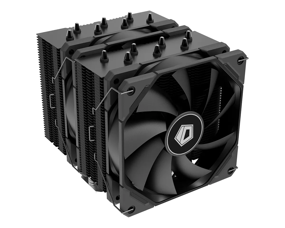 Tản nhiệt CPU ID cooling SE-207-XT