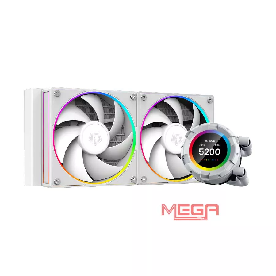 Tản nhiệt nước ID-COOLING SPACE SL240