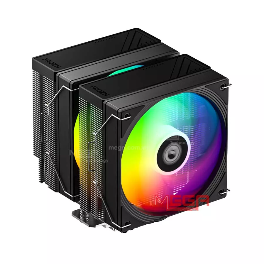 Tản nhiệt khí CPU ID COOLING FROZN A620 PRO SE ARGB