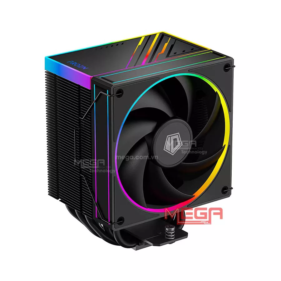 Tản nhiệt khí CPU ID COOLING FROZN A610 ARGB