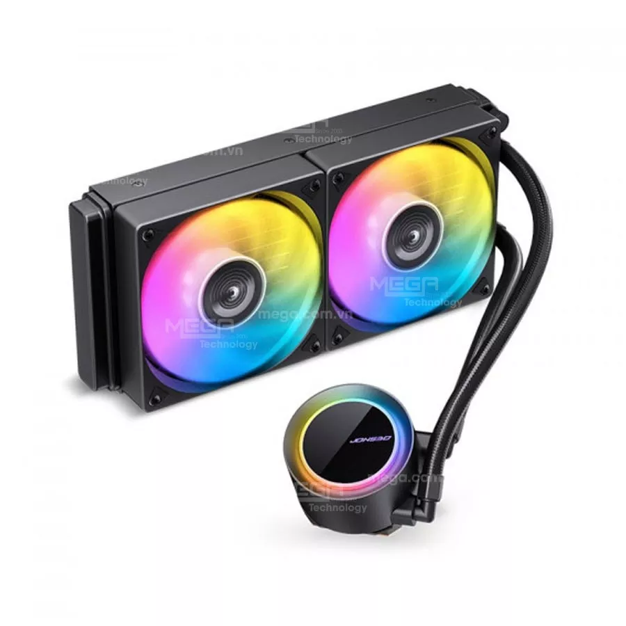 Tản nhiêt nước AIO Jonsbo TG-240