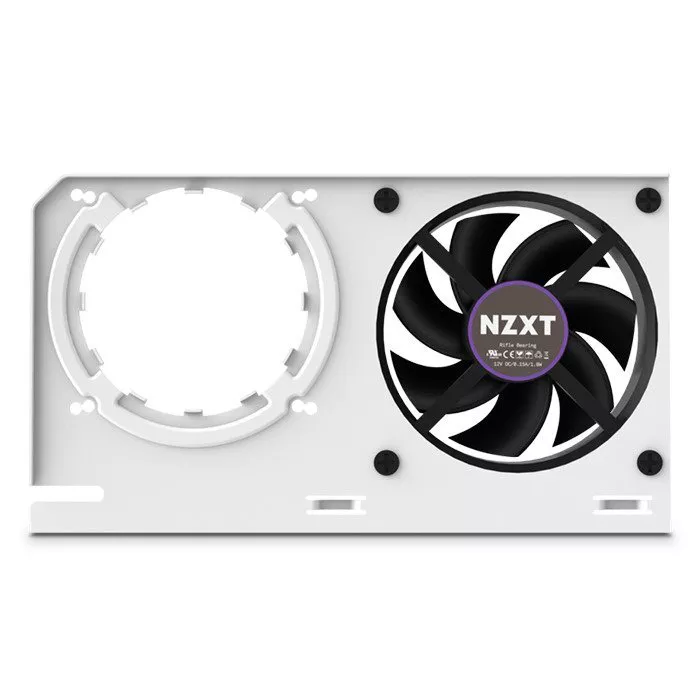 Tản nhiệt Vga Kraken G12 GPU Bracket Matte White