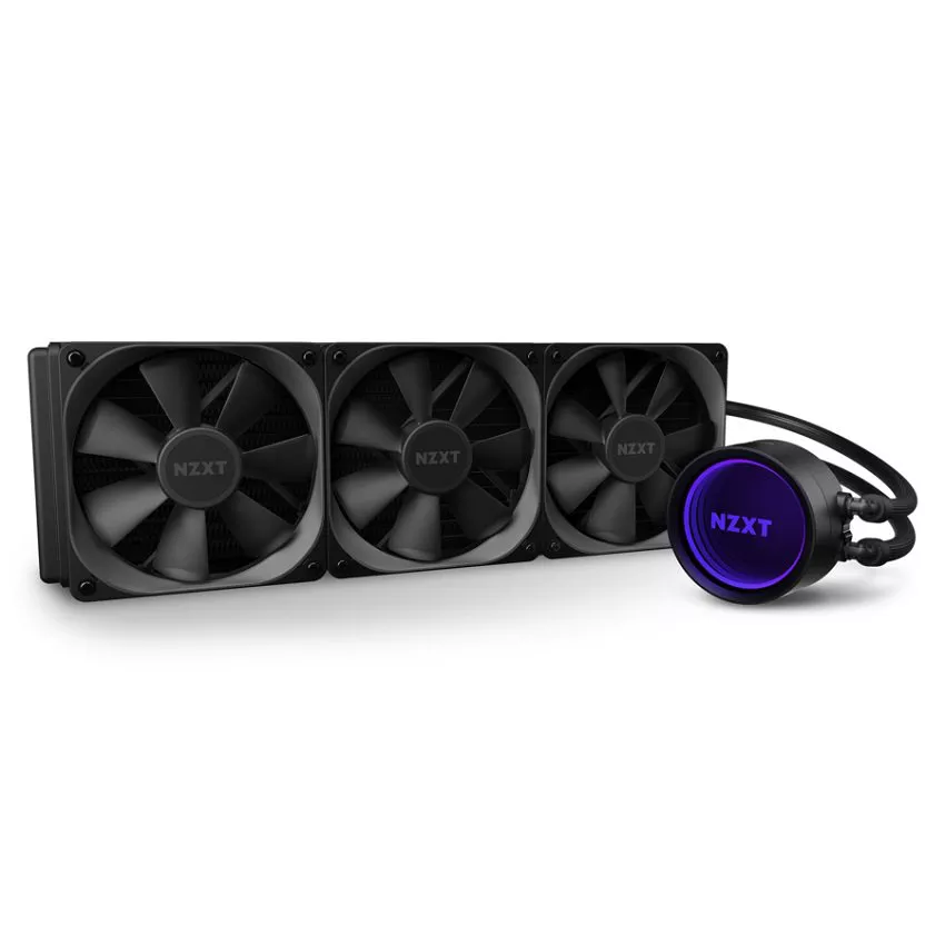 Tản nhiệt nước NZXT Kraken X73 - 360mm RL-KRX73-01