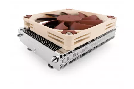 Tản nhiệt CPU Noctua NH-L9a-AM4