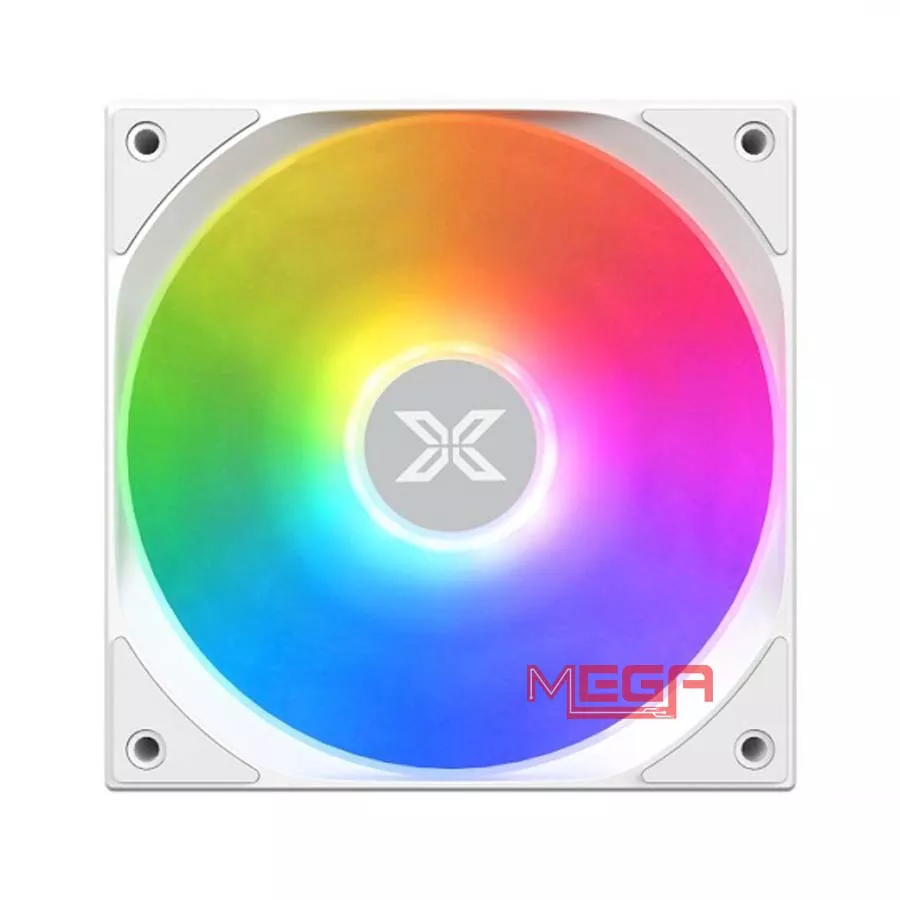 Fan case Xigmatek Starz Arctic